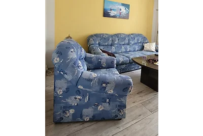 Appartamento di vacanza Eisenach Top