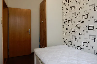 Appartamento di vacanza Eisenach di sotto