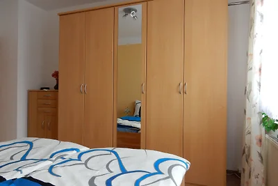 Appartamento di vacanza Eisenach Top