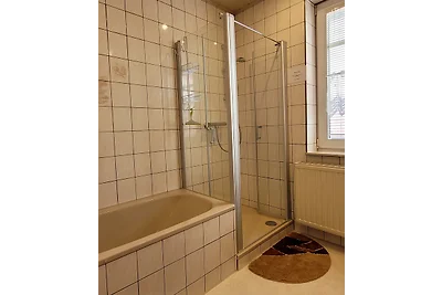 Appartamento di vacanza Eisenach Top