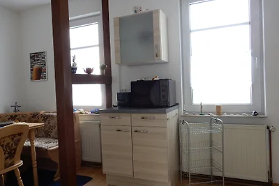 Appartamento di vacanza Eisenach Top