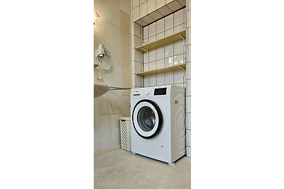 Appartamento di vacanza Eisenach Top