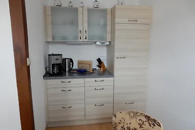 Appartamento di vacanza Eisenach Top