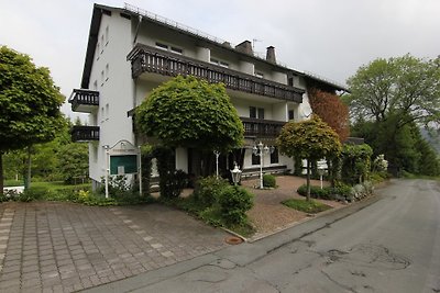 Casa de vacaciones Vacaciones de reposo Küstelberg
