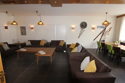 Casa vacanze Vacanza di relax Küstelberg