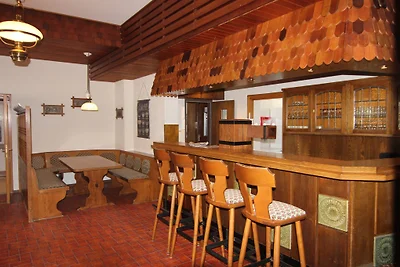 Casa vacanze Vacanza di relax Küstelberg