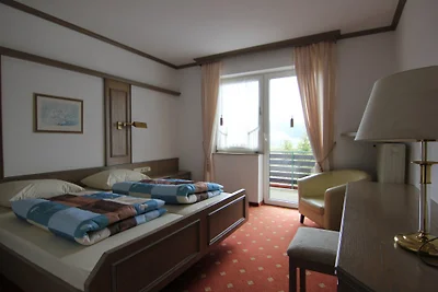 Casa vacanze Vacanza di relax Küstelberg