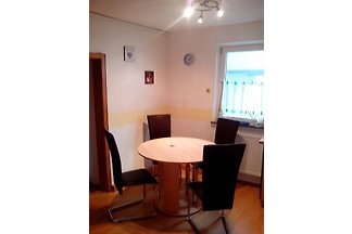 Ferienwohnung Familie Fuß