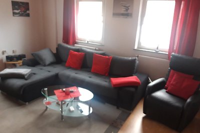 Ferienwohnung Familie Fuß