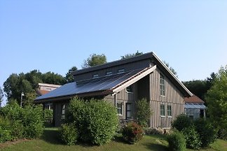 Ferienhaus Hagbügerl Waldmünch