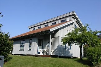 Ferienhaus Feriendorf Hagbüger