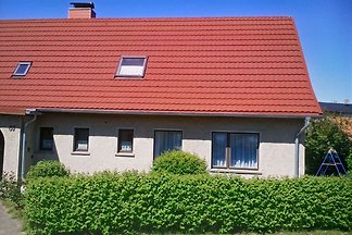 Ferienwohnung Scheibel