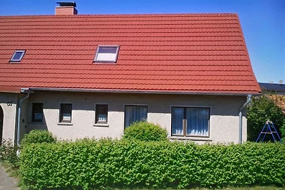 Ferienwohnung Scheibel