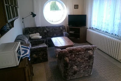 Ferienwohnung Scheibel