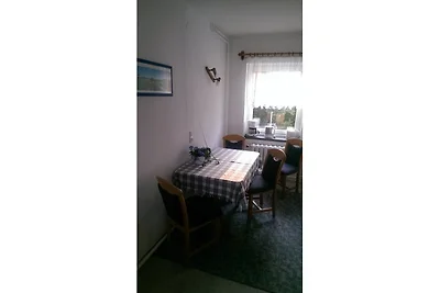 Ferienwohnung Scheibel