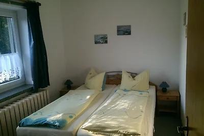 Ferienwohnung Scheibel