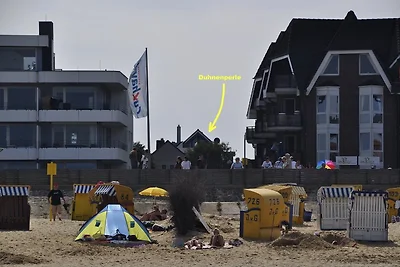 Duhnenperle Cuxhaven