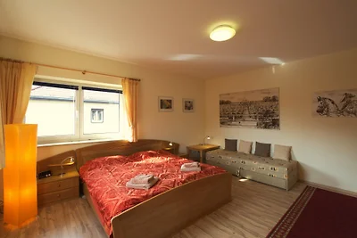 Alter Fritz **** für 4-6 Personen