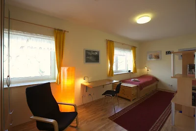 Alter Fritz **** für 4-6 Personen
