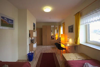 Alter Fritz **** für 4-6 Personen