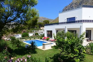 Villa Galeria Verde 4 - 6 Personen