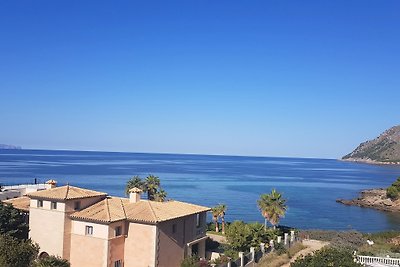 Villa Galeria Verde 4 - 6 Personen