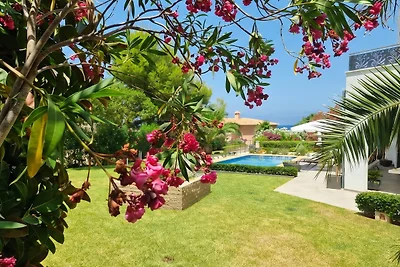 Villa Galeria Verde