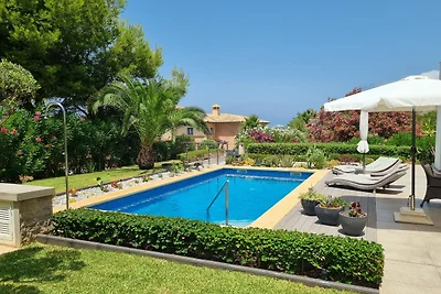 Villa Galeria Verde