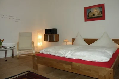 Appartamento di vacanza a Goetheplatz