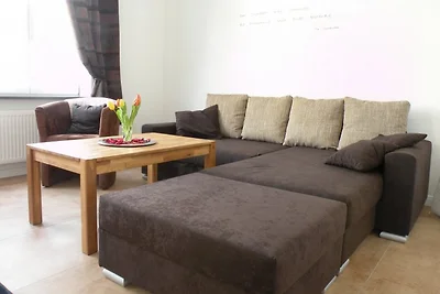 Appartamento di vacanza a Goetheplatz
