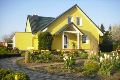 Urlaubshaus-Uckermark