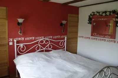 Urlaubshaus-Uckermark