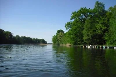 Urlaubshaus-Uckermark