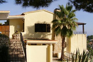 Haus Montemar H.