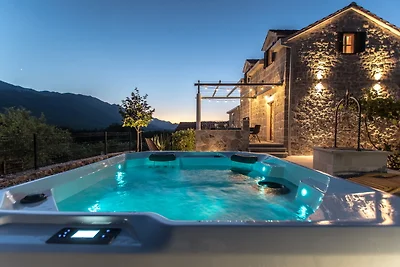 Villa Le Adria + Free Beach Parking