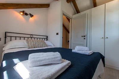Villa Le Adria + Free Beach Parking