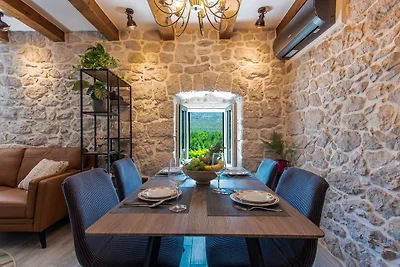 Villa Le Adria + Free Beach Parking