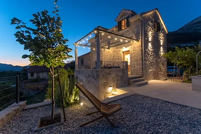 Villa Le Adria + Free Beach Parking