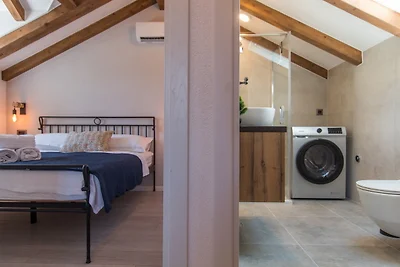 Villa Le Adria + Free Beach Parking