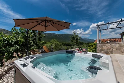 Villa Le Adria + Free Beach Parking