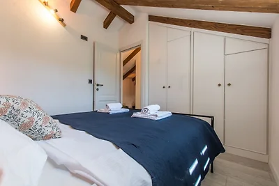 Villa Le Adria + Free Beach Parking