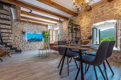 Villa Le Adria + Free Beach Parking