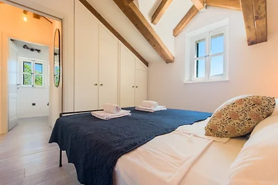 Villa Le Adria + Free Beach Parking