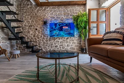 Villa Le Adria + Free Beach Parking