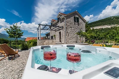 Villa Le Adria + Free Beach Parking