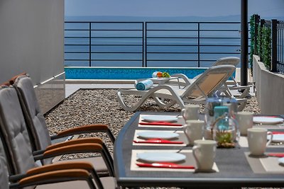 Family&Child friendly Villa Violet