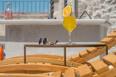 Villa Le Adria + Free Beach Parking