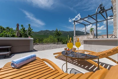 Villa Le Adria + Free Beach Parking