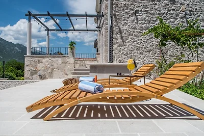 Villa Le Adria + Free Beach Parking