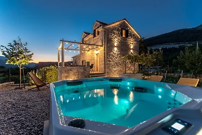 Villa Le Adria + Free Beach Parking